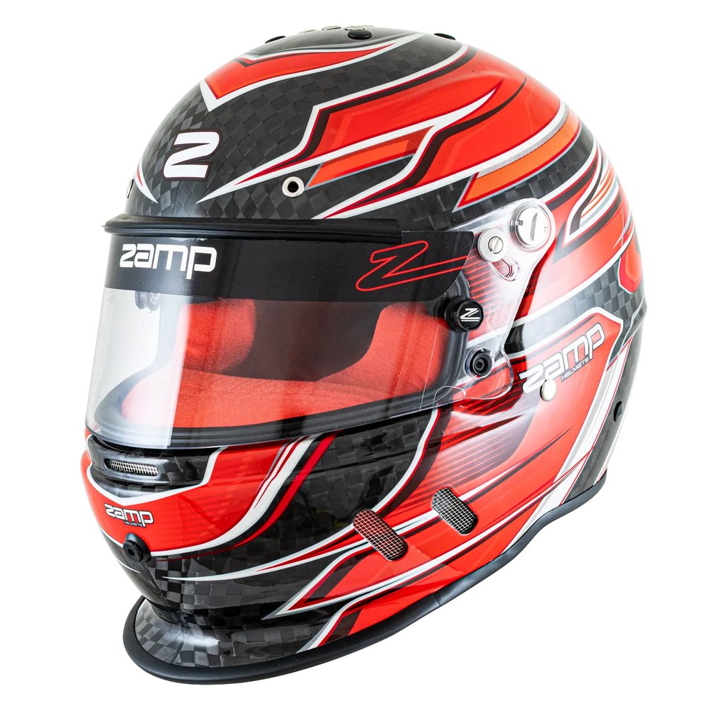 Zamp Helmet H781C02L;