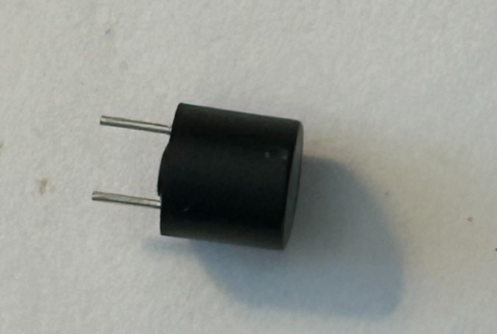 3291 4 Amp Fuse