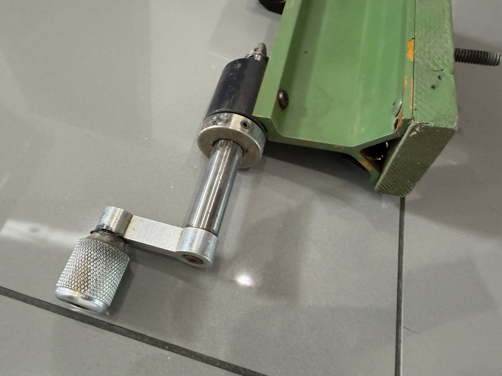 Forster Appelt Case Trimmer -