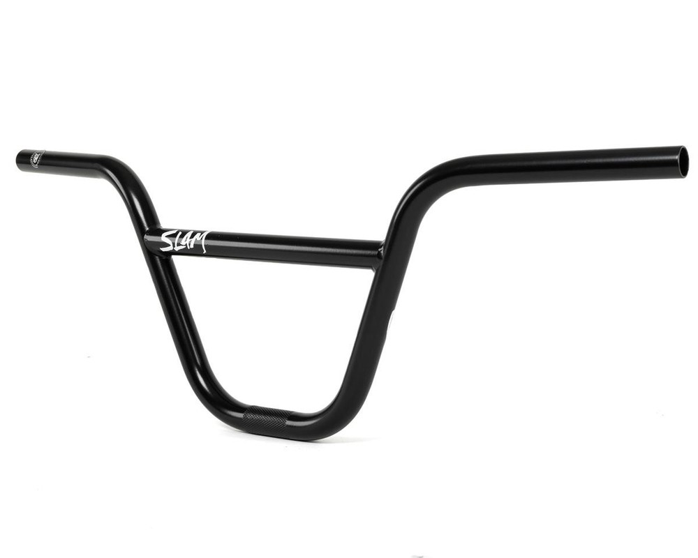 S&M Slam Bars (Black)