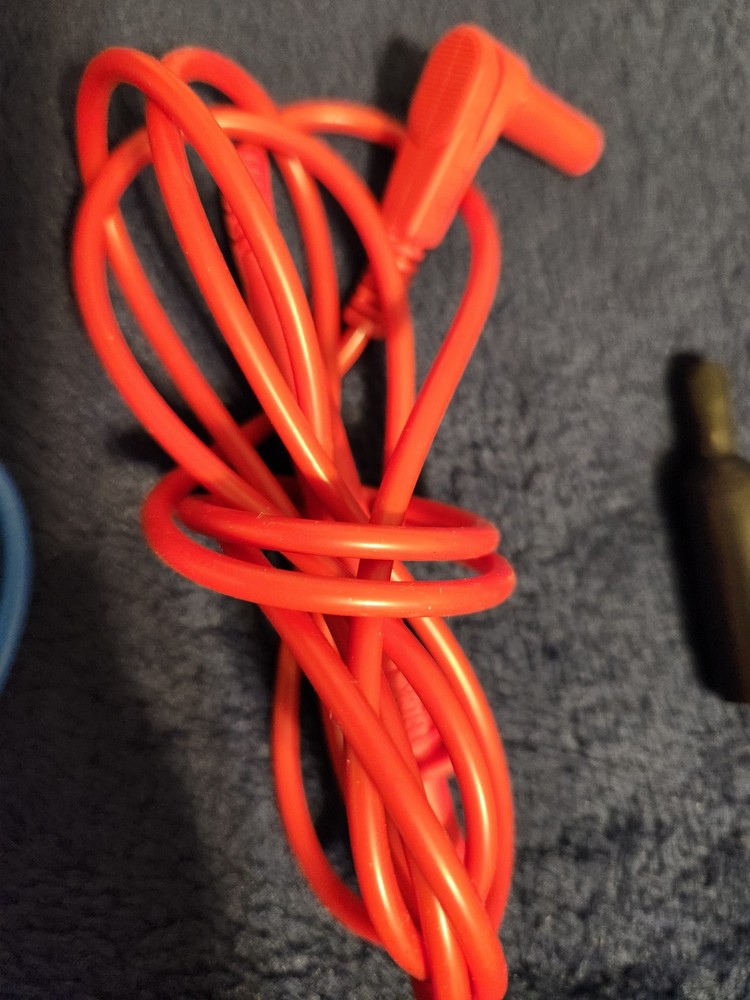 NOS SNAP-ON VANTAGE MT2400 MASTER IGNITION KIT- KV MODULE TIME CAPSULE CONDITION