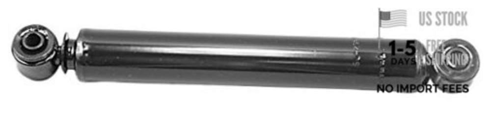 SC2961 Magnum Steering Damper