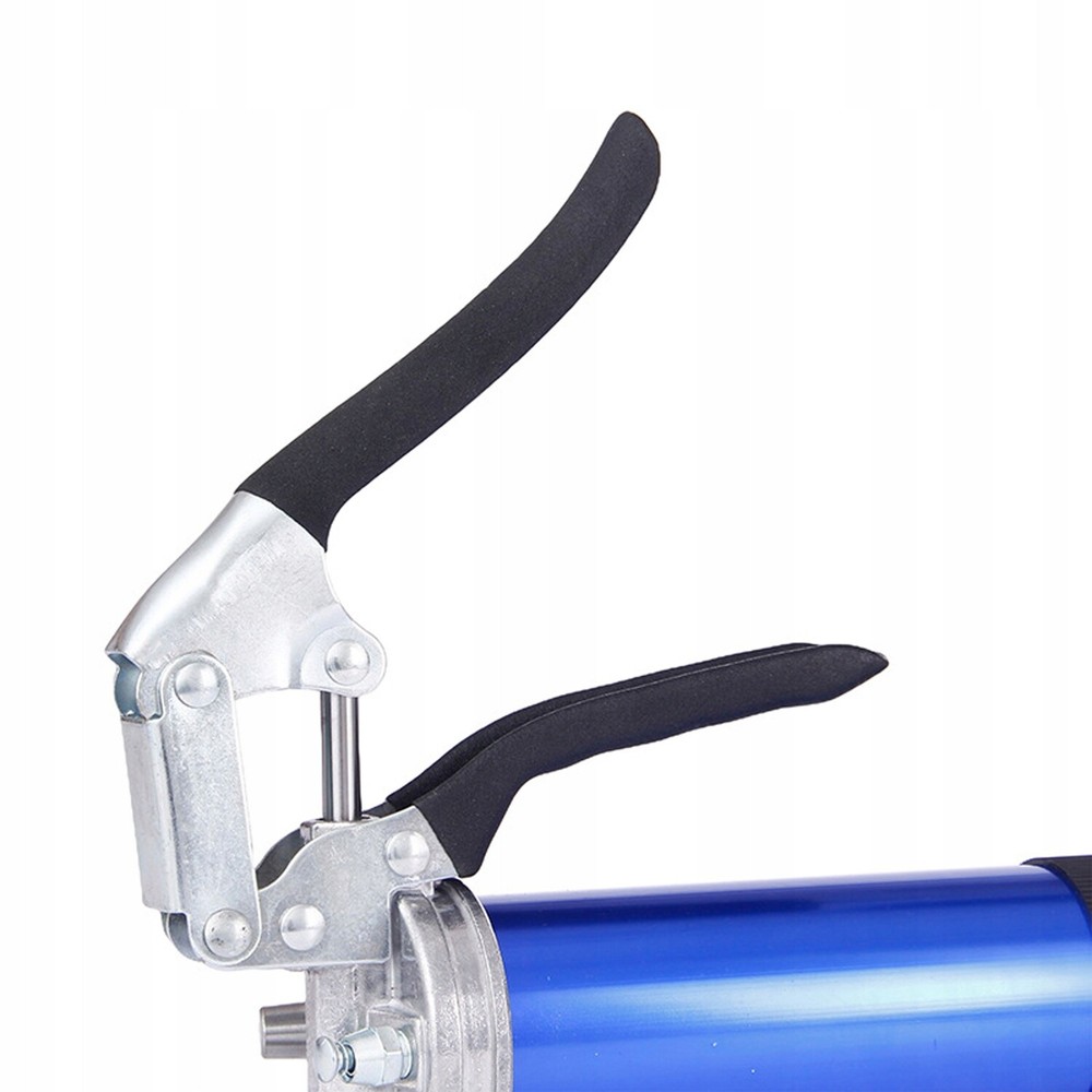 Grease Gun Nozzle Tip - Metal Replacement Grease Nozzle Fitting