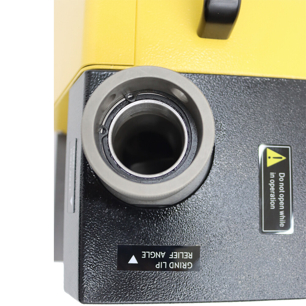 Drill Grinder Drill Bit Sharpener Sharpening Machine φ13-φ26 CBN Grinding Wheel