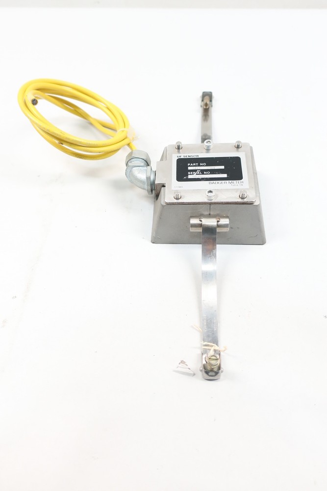 Badger Meter 541784-0004 Uf Level Sensor