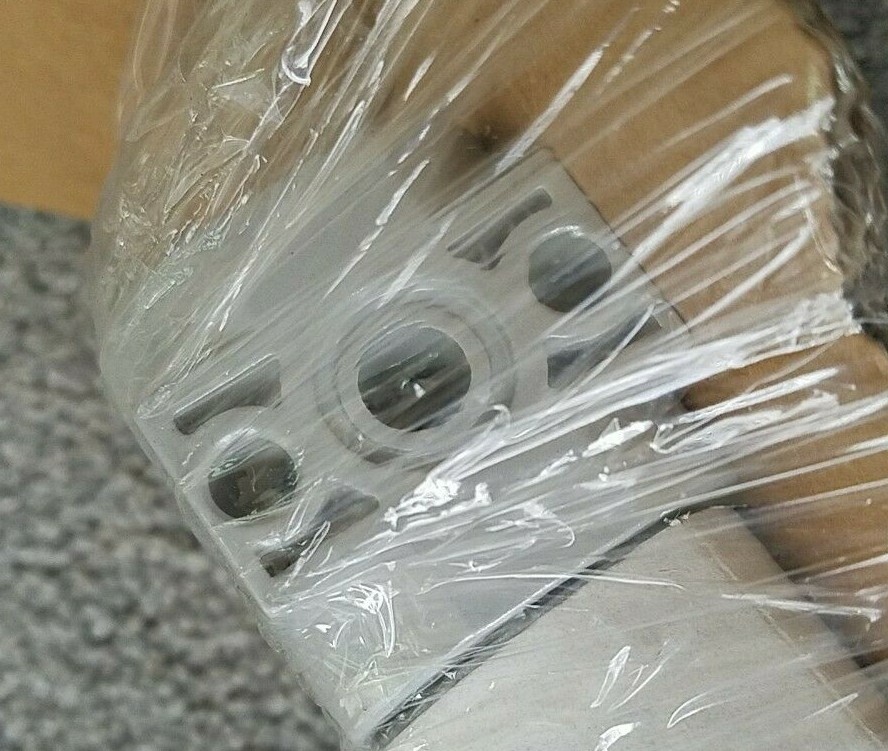 Festo LF-D-MINI-A Filter Manifold Assembly 192554 k243