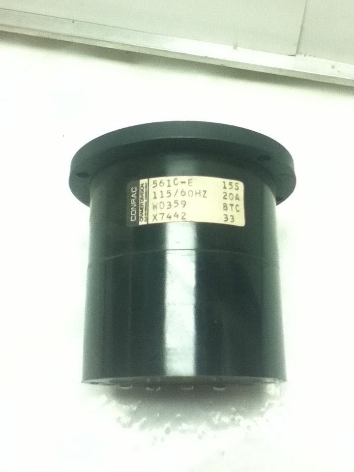 CRAMER 561C-E TIMER- NO BOX