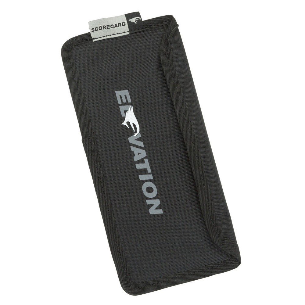 Elevation Mettle Field Quiver Black RH