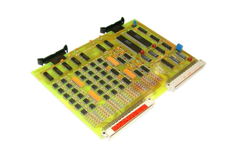 NESTAL CONTROL INTERFACE RELAY BOARD POA  110.240.5437