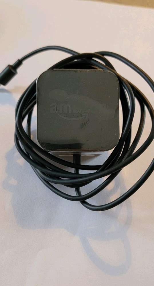 Amazon Alexa Echo Dot (3rd Gen) – Smart Speaker – Black – Tested & Working