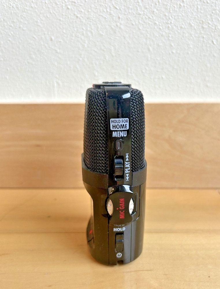 Zoom H2n Portable Handy Recorder