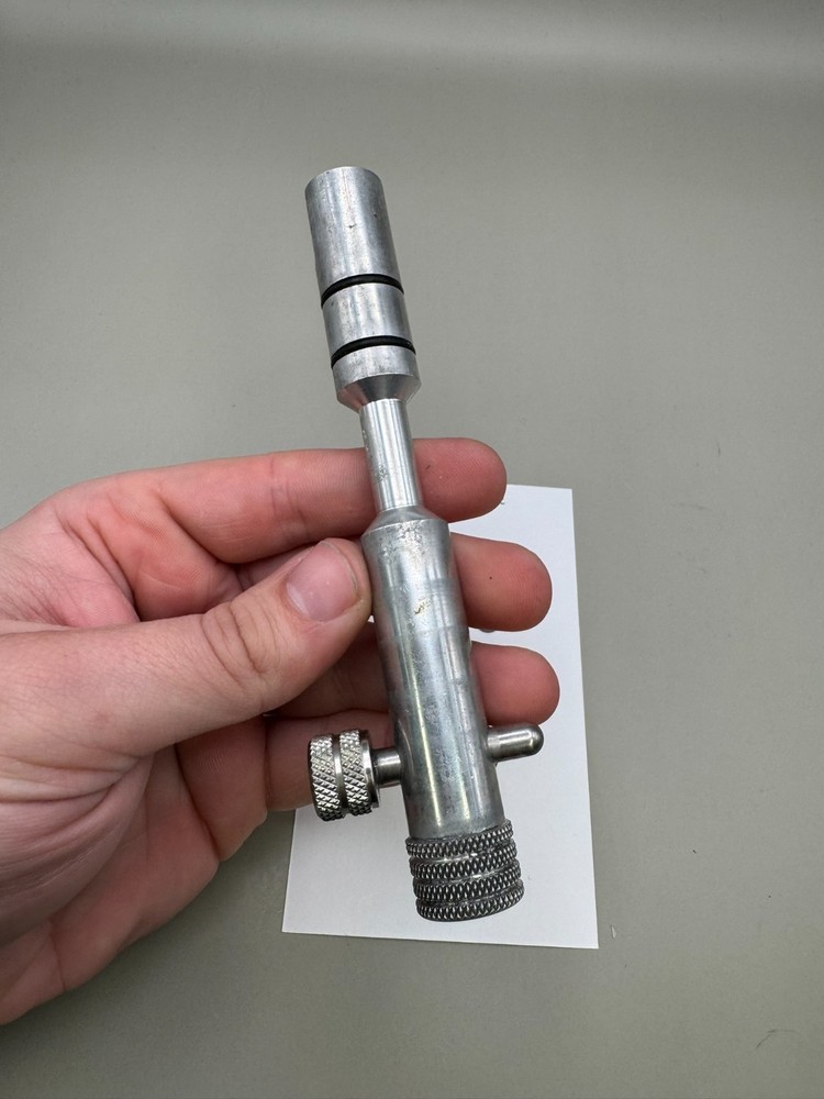Belsales/Planet Eclipse Autococker EVO Length Bolt-Silver