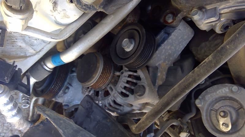 OPTIMAKIA 2013 High Mounted Stop Light 786541