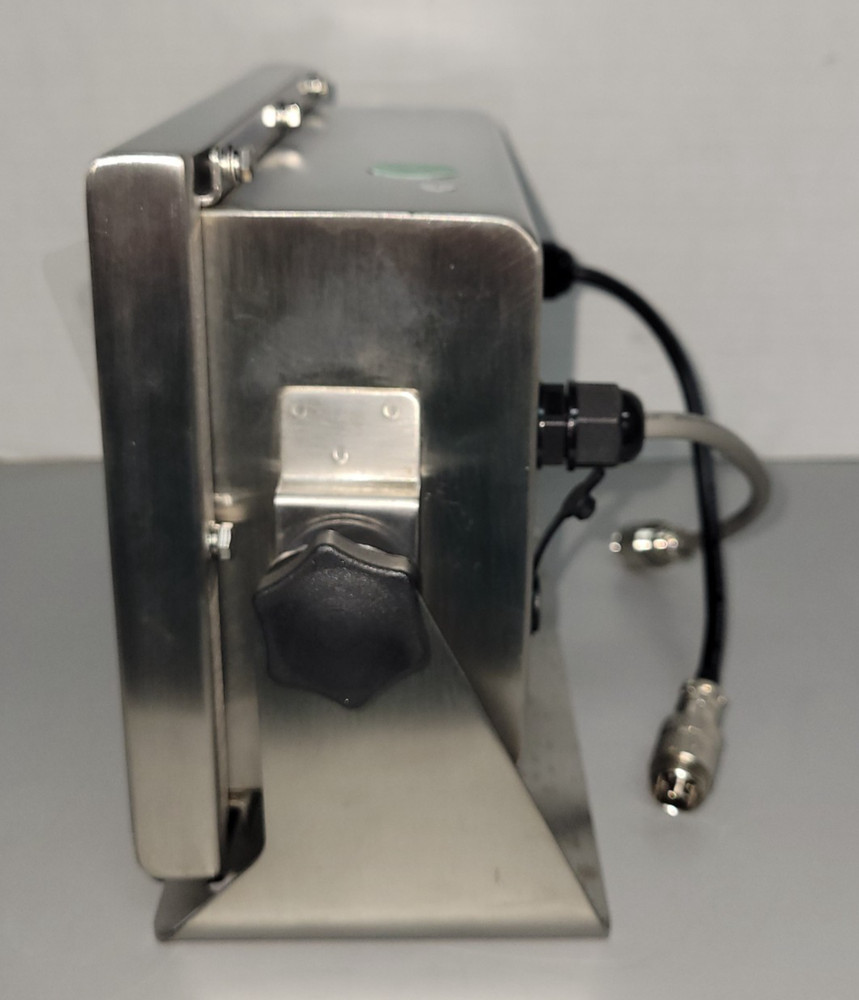 Totalcomp TLI Weight Indicator LCD w/RS232 & Adapter (R28)