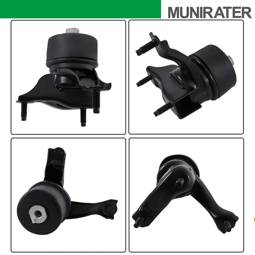 Engine Mount for Camry L4 2.5L Automatic Trans 2012-2016 1236236051