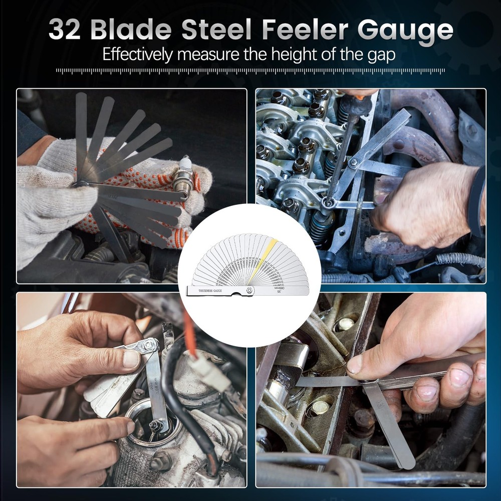 Housolution Digital Caliper 6 Inch, Measuring Tool Industrial 150mm