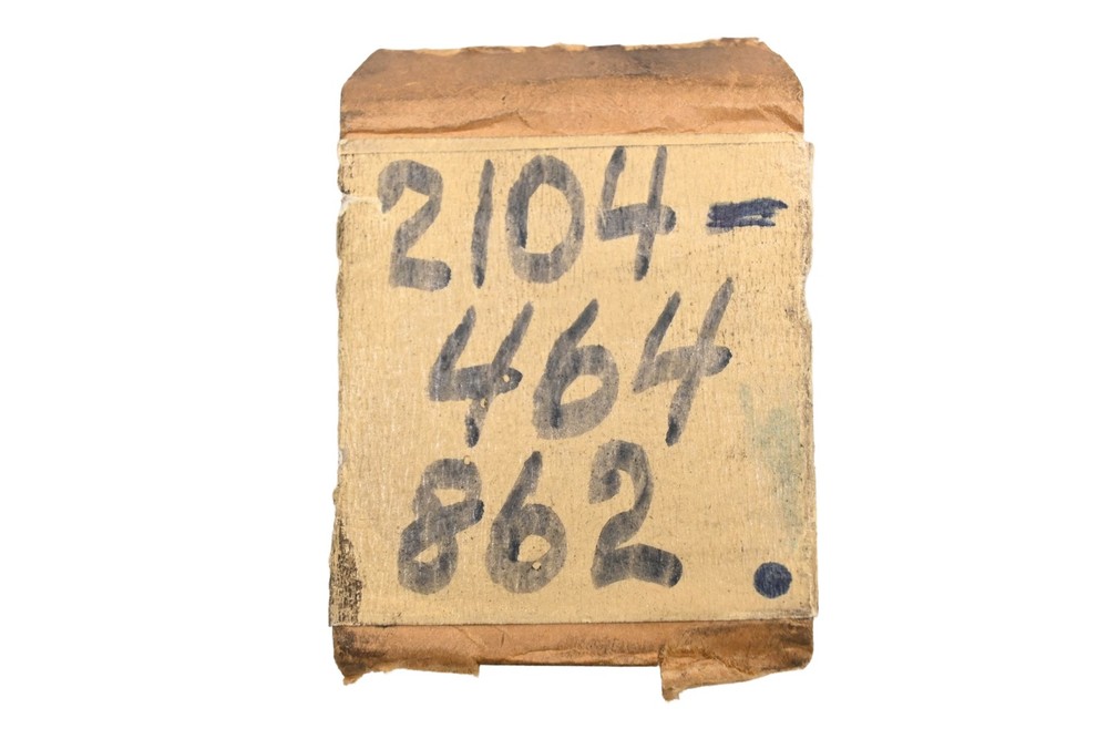 Mack 2104-464862 Clip NOS
