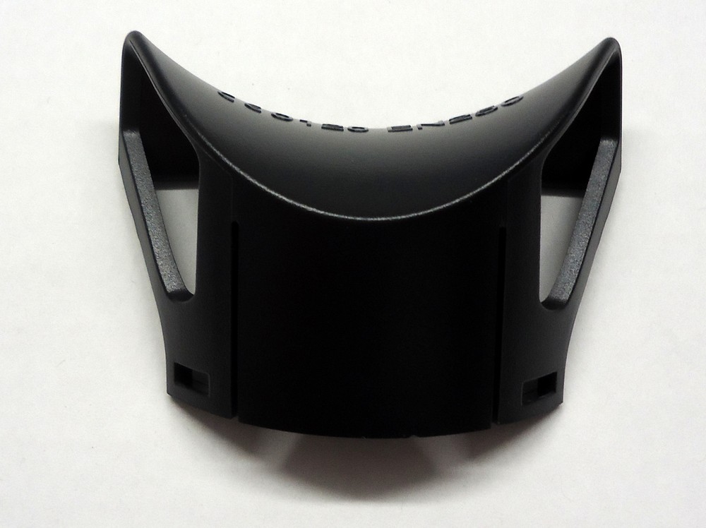 Oceanic Exhaust Cover Second Stage Regulator Alpha 8 6822.07