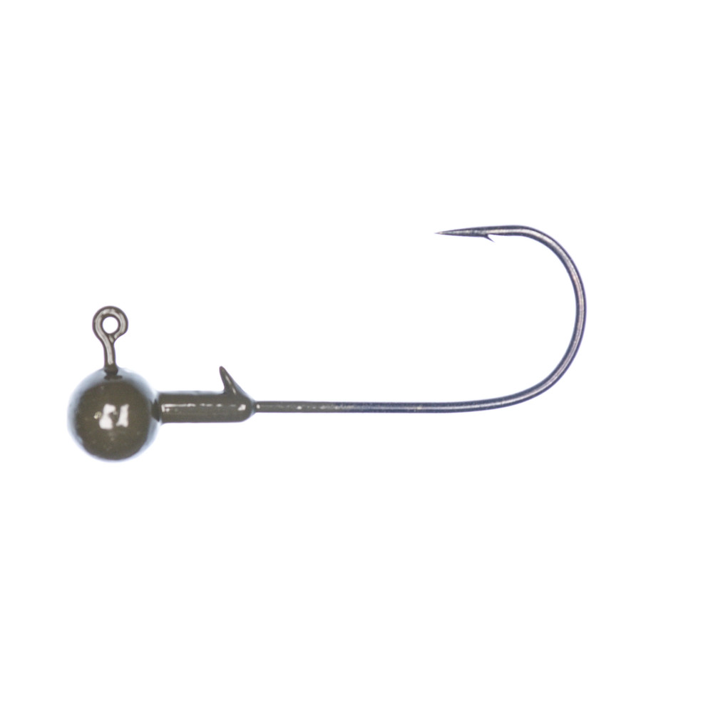 Davis Baits Shaky Worm Head SL Bulk 25 PK