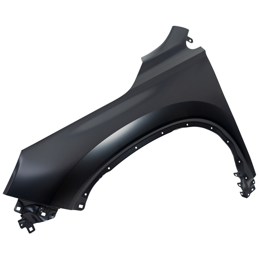 Fender Quarter Panel Driver Left Side Hand for Honda Pilot 2023