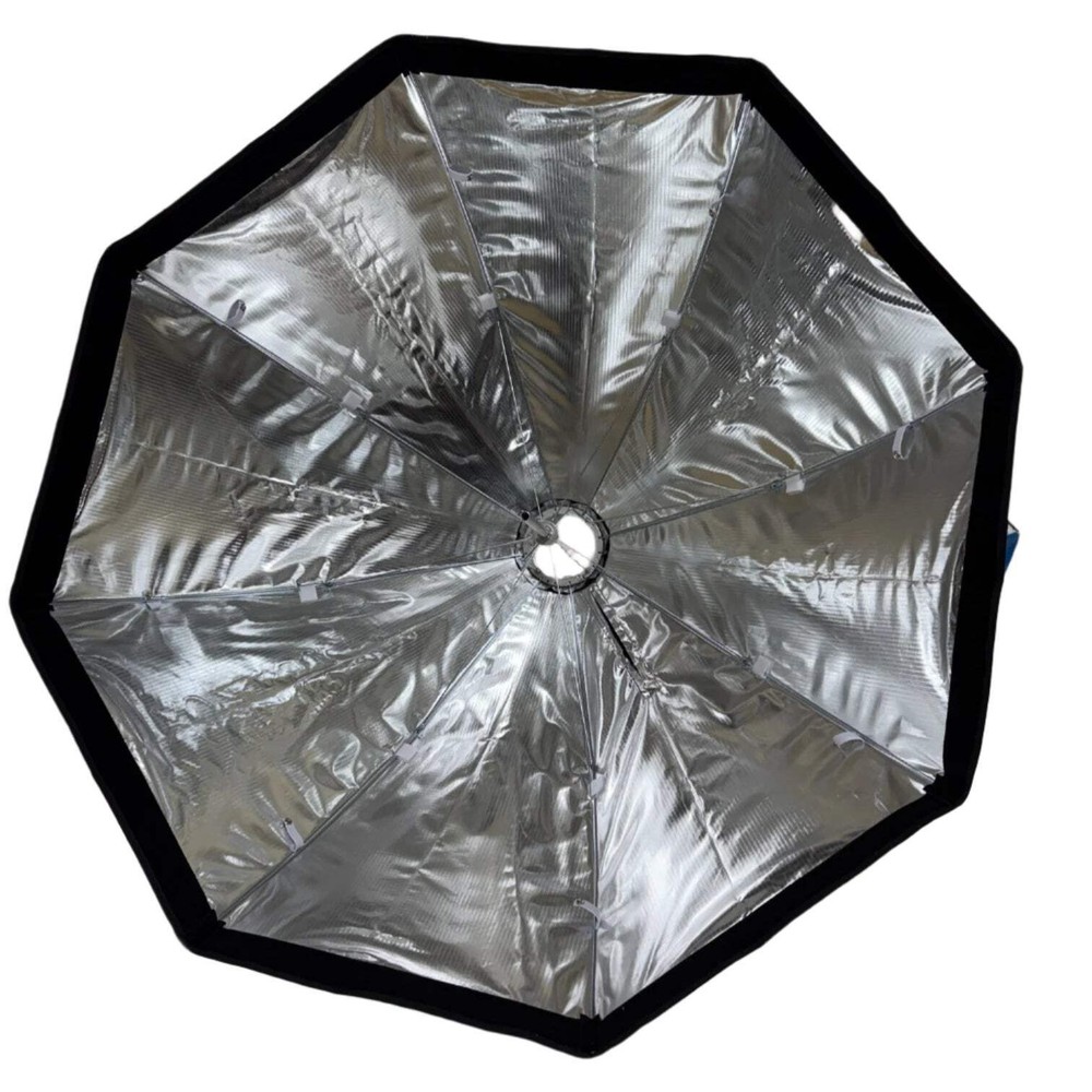 * OPEN BOX GOOD * Westcott 5' Octabank Softbox