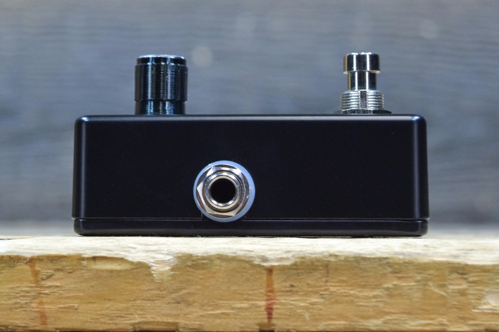 ISP Technologies DECI-MATE G Micro Decimator Noise Reduction Effect Pedal