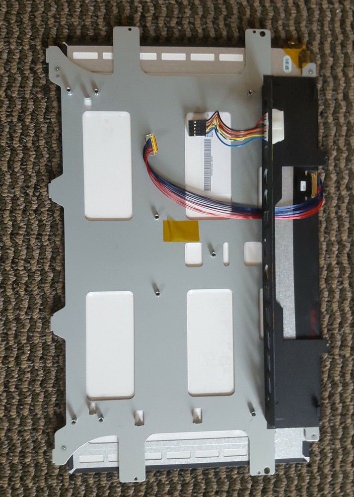 Micros WS6 LCD for 400914-102