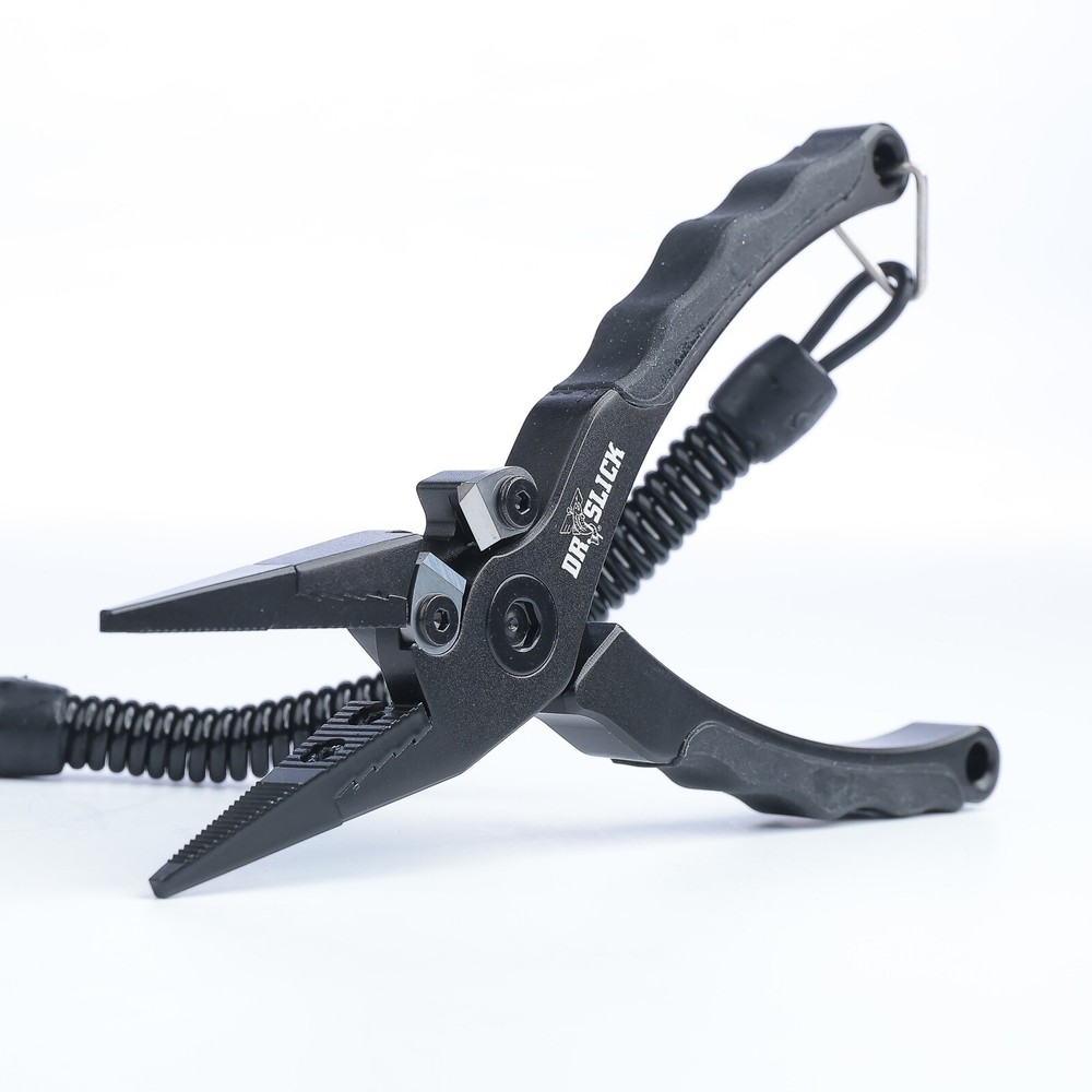 Dr Slick Micro Burst Plier - Black