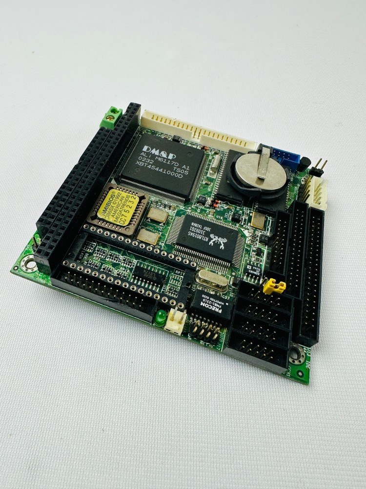 Commell ME-234VLS PC/104 CPU Board