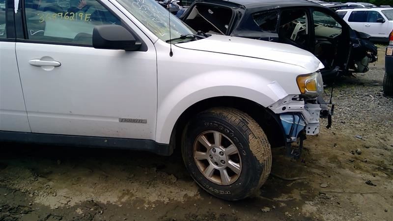 Engine ECM Electronic Control Module 2.3L VIN Z 8th Digit Fits 08 ESCAPE 902055