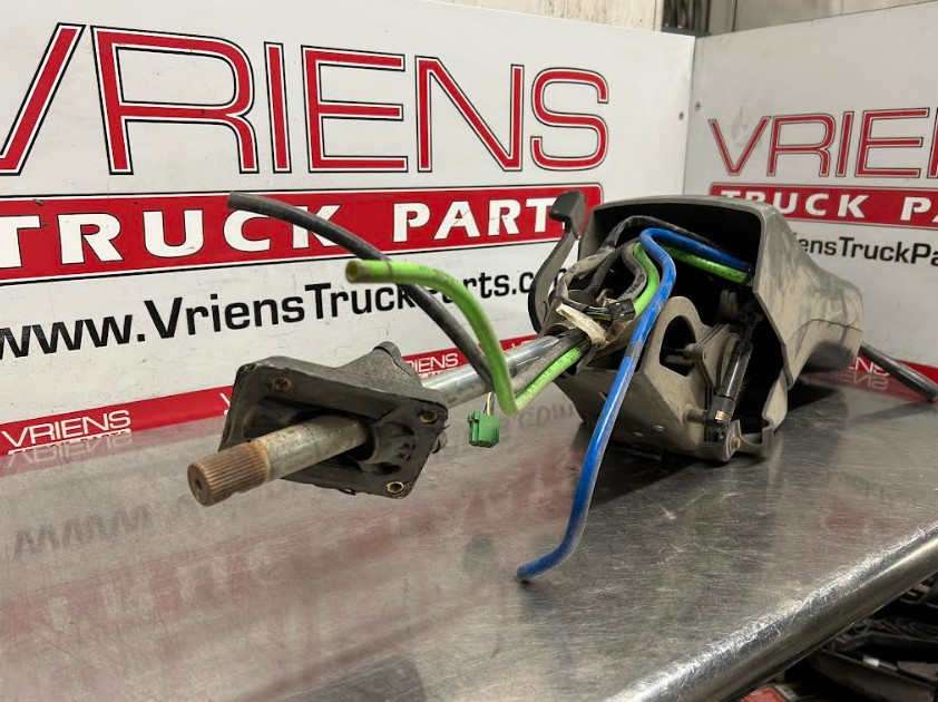 KENWORTH J19-6017-03A06 STEERING COLUMN