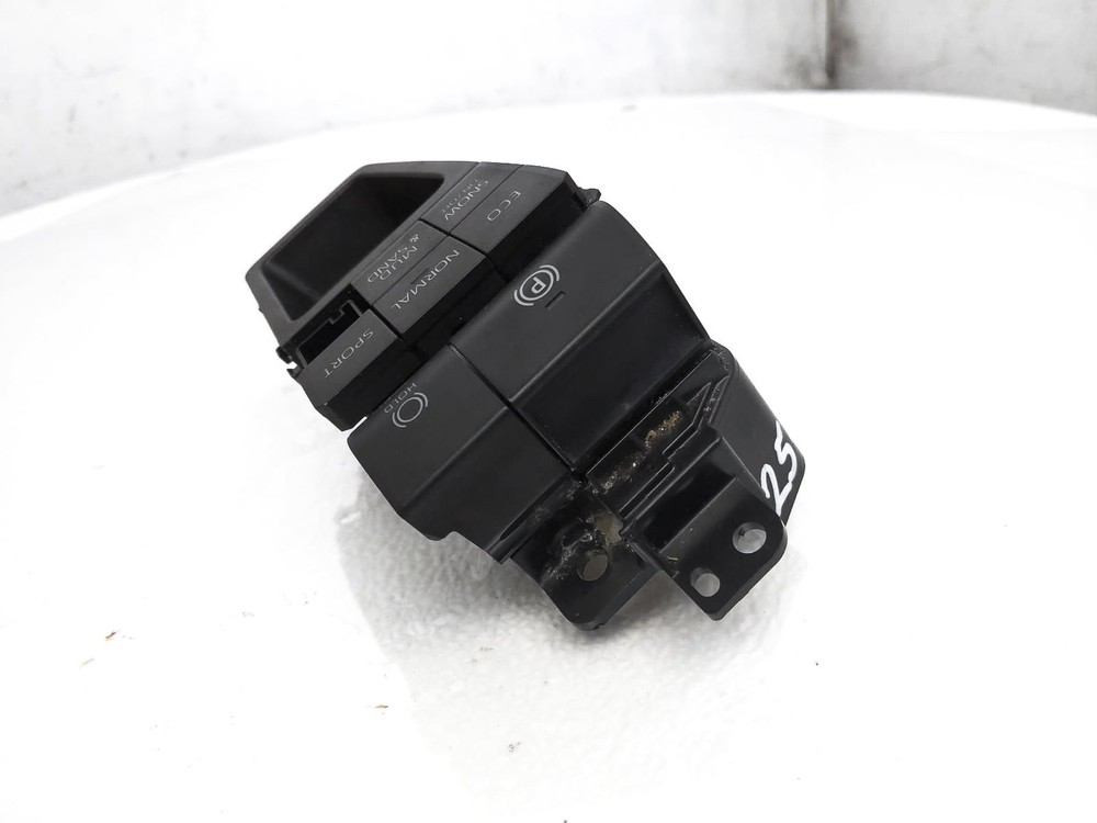 2019-2022 Toyota Rav4 Parking Brake & Drive Mode Switch *Missing Button
