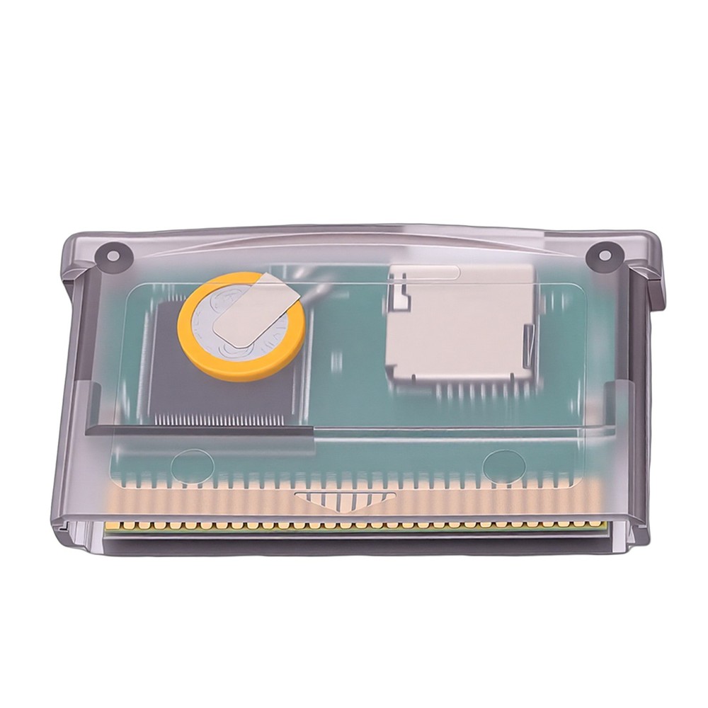Universal 2GB Flash Cartridge For GBA Game Console RWSB