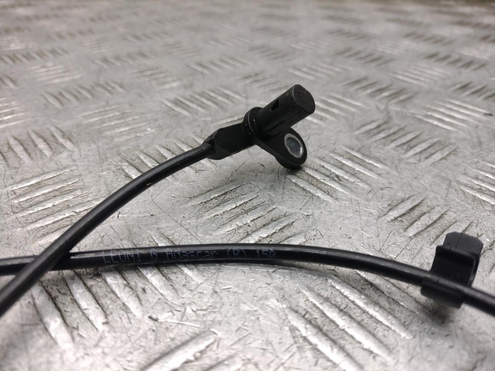 TRIUMPH TIGER 900 GT ABS SENSOR front abs wire