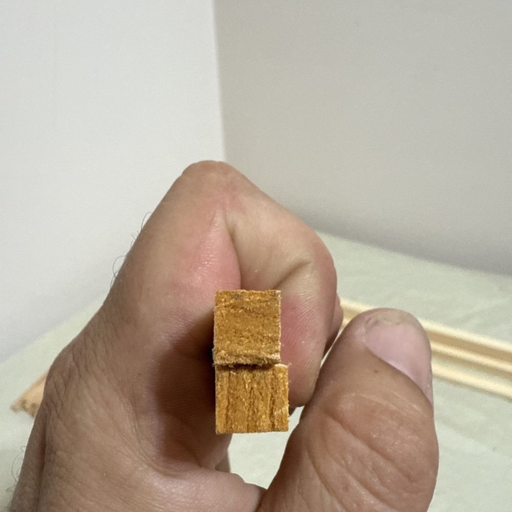 9 1/8” Deep Unassembled Honey Bee Frame Wedge Top Split Bottom 10pack For Wax