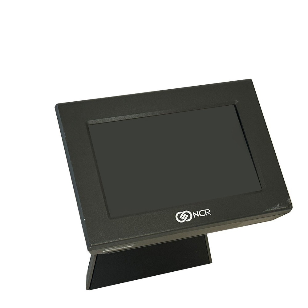 NCR Customer Display (C730)