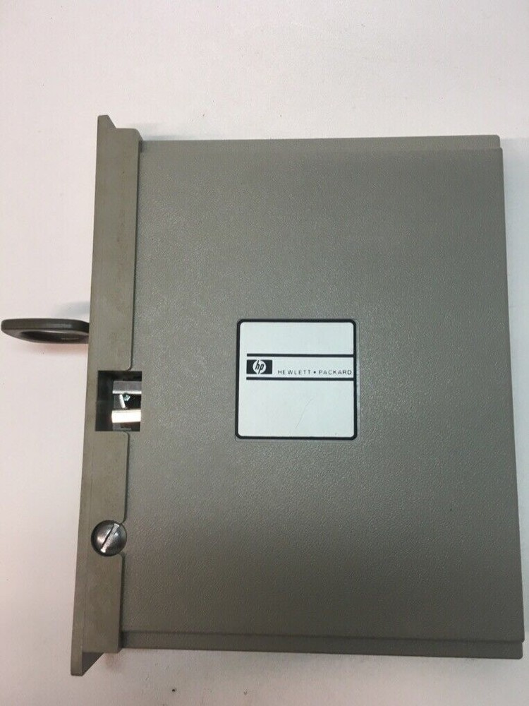 HP ALIGENT 44705A 20-CHANNEL RELAY MULTIPLEXER