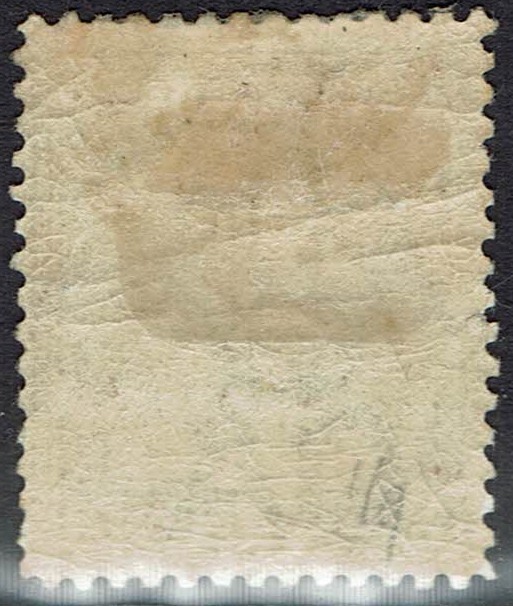 MALTA 1899 BOAT 4½D WMK CROWN CA
