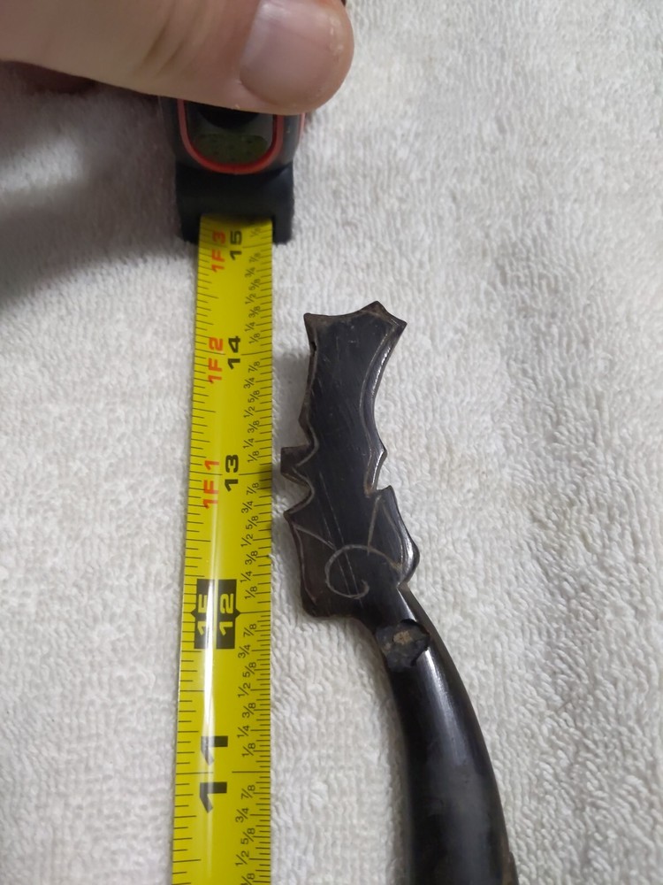 US WW2 Philippines Philippine Bring Back Fighting Knife