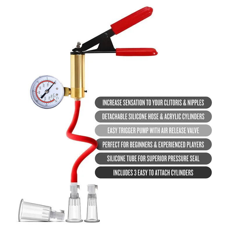 Nipple-Clit-Clitoral-Pump-System-Cylinders-Increase-Sensitivity-Vacuum-Suction