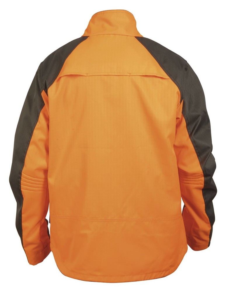 Hard URKI-J Jacket