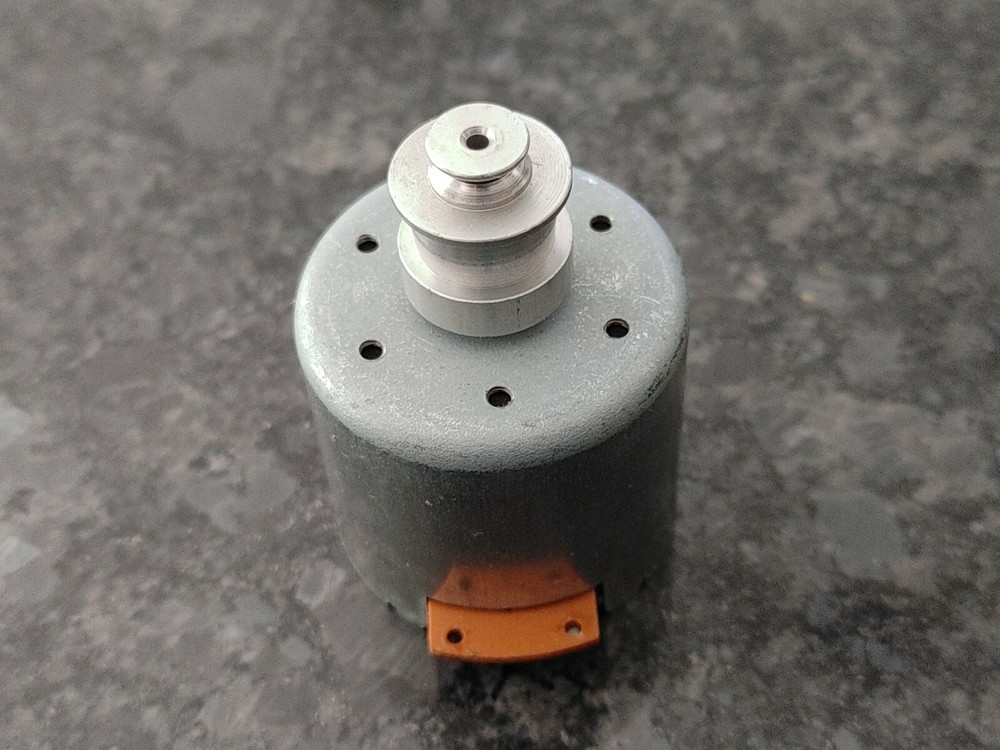 TEAC Motor 70000100