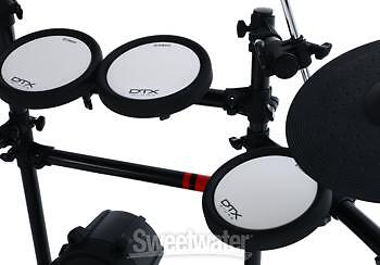 Yamaha DTX6K3-X Electronic Drum Set