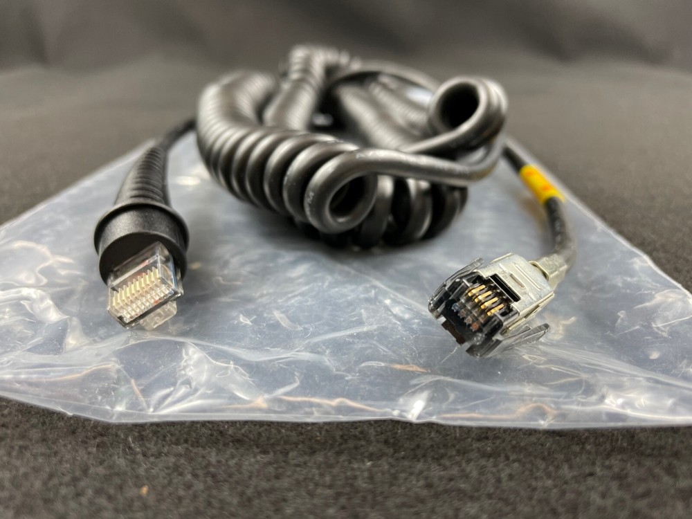 Original Honeywell Interface Cable - Part #42205155-04E