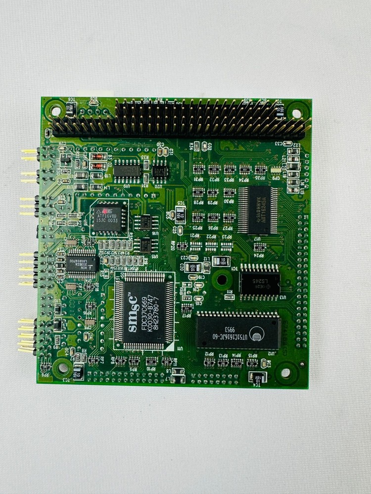 Acrosser AR-B1322 CPU Board