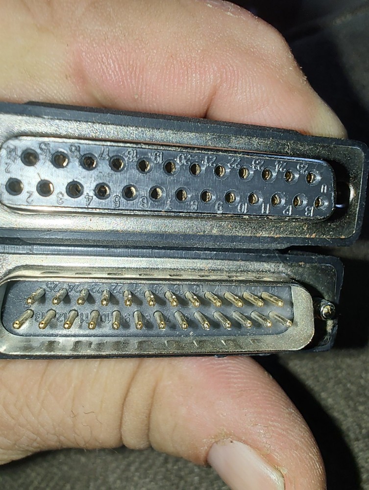 UMAX CompactFlash PC Card Adapter