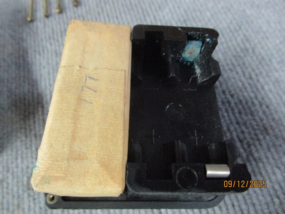 Analytical Measurements PH Meter