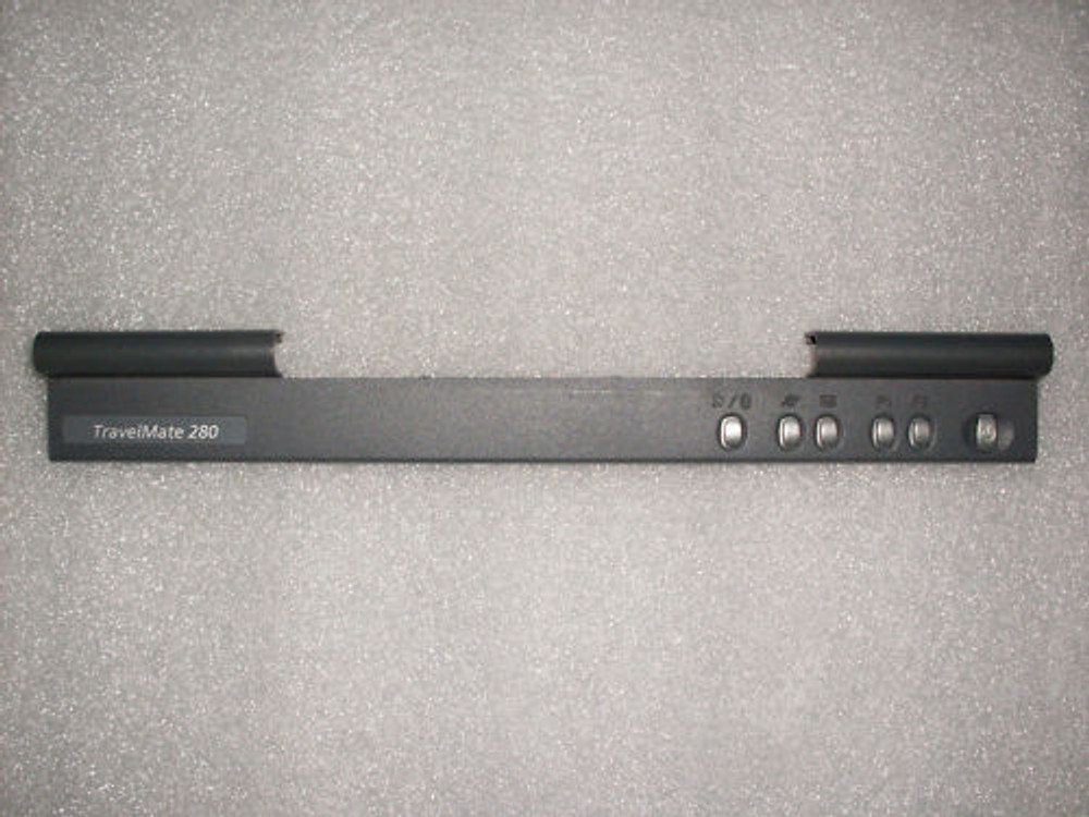 Acer Travelmate 280 Quick Access Button Front