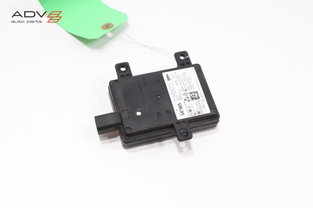 2020 HYUNDAI SONATA REAR RIGHT SIDE BLIND SPOT RADAR SENSOR MODULE OEM