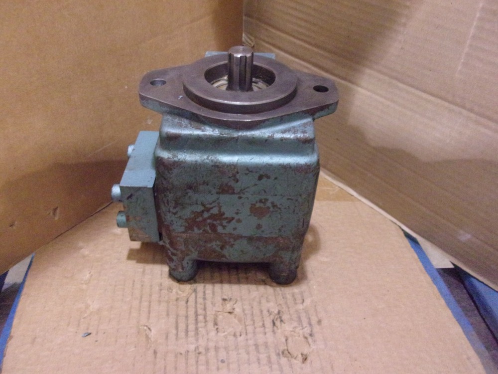 Towler K75AS2BX Pump